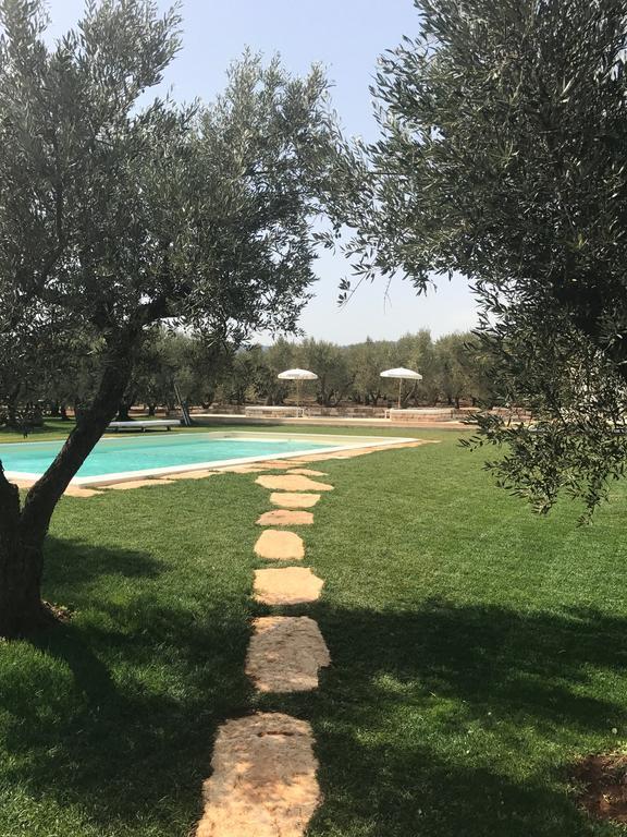Bauernhof Masseria Spesseto *